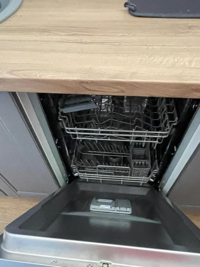 Apartman Filip Lux City Center Novi Pazar Eksteriør billede