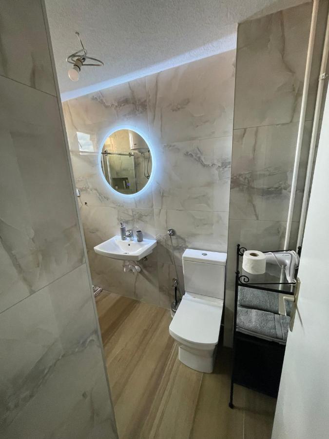 Apartman Filip Lux City Center Novi Pazar Eksteriør billede