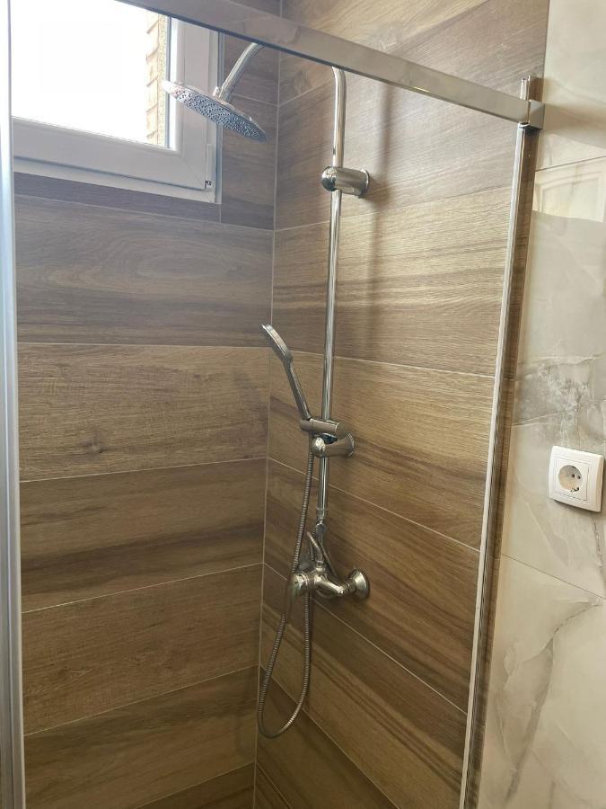 Apartman Filip Lux City Center Novi Pazar Eksteriør billede
