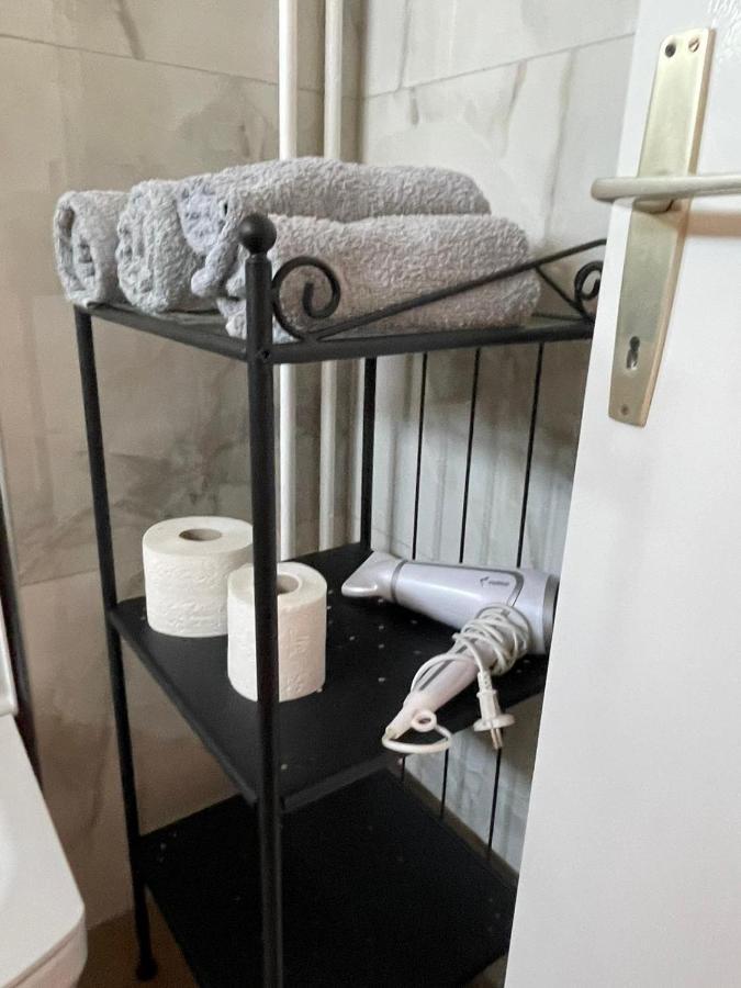 Apartman Filip Lux City Center Novi Pazar Eksteriør billede