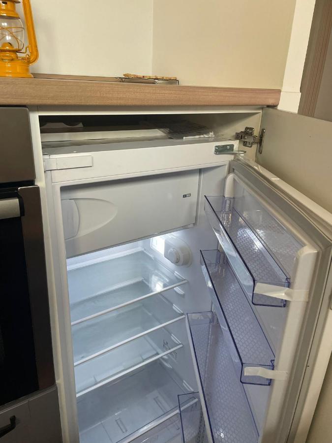 Apartman Filip Lux City Center Novi Pazar Eksteriør billede